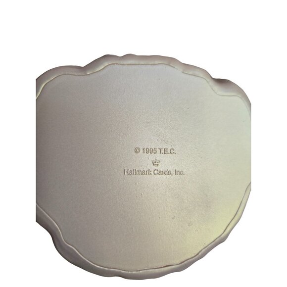 1995 Hallmark Collector Series Glinda, Witch of the North Wizard of Oz Christmas - Picture 4 of 7